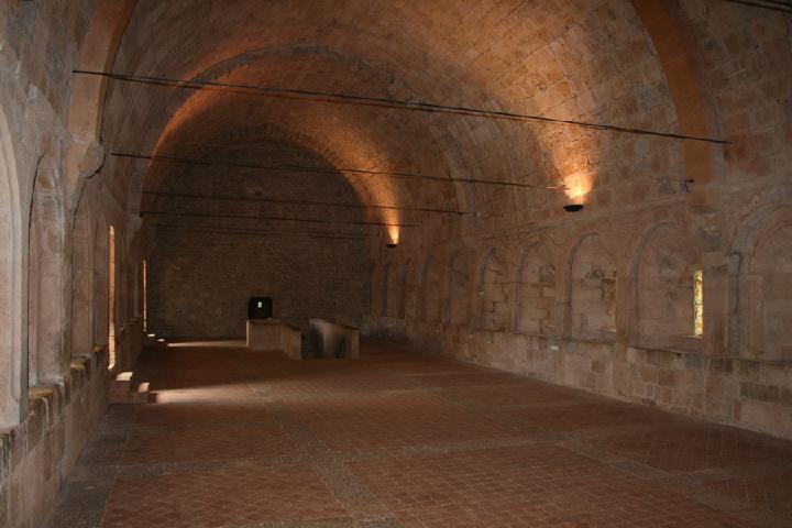 2012-05 Abbaye du Thoronet 007.JPG